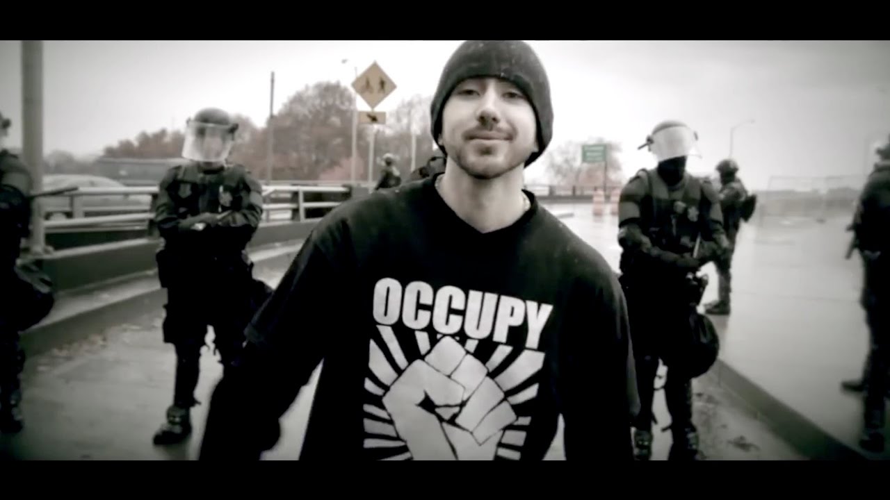 Watch Quincy Davis - What's Going On feat. John Trudell (Official Video) on YouTube Watch Quincy Davis - What's Going On feat. John Trudell (Official Video) on YouTube