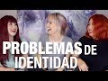 2 Mexicanas Gringas y 1 Gringa Mexicana | Superholly