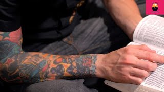 How Does the BIBLE View TATTOOS The TRUTH May SURPRISE You!
