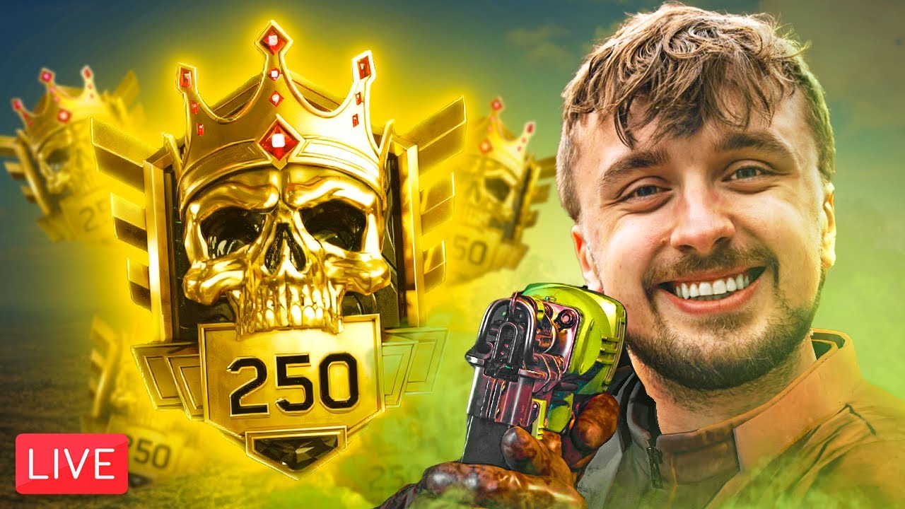 🔴LIVE - Gaming w/ @BobbyPoff  | 2nd place @ WSOW $1,000,000 |