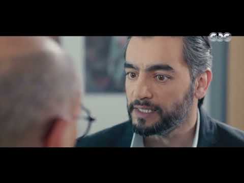 بين السما والأرض الحرب على الدكتور حميد بدأت عشان يمنعوه يقول رأيه