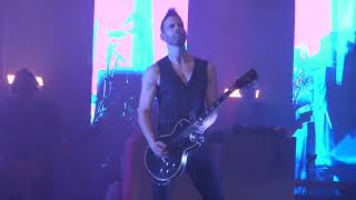 Placebo - Shout (Live in Montréal)