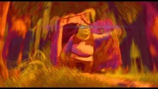 WHEN SHREK OPENING HIS TOILET. BASSBOOST MEMES.smash mouth