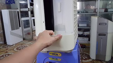 28/03/2020- lọc không khí Sharp KC-D50 nguyên bản, màng zin đẹp như mới...0989897559