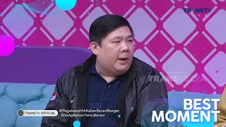 Kontribusi Besar Tim Forensik untuk Proses Hukum | Best Moment #Brownis (14/6/22)