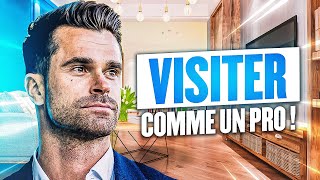 Les Pièges À Éviter Lors Dune Visite Immobilière