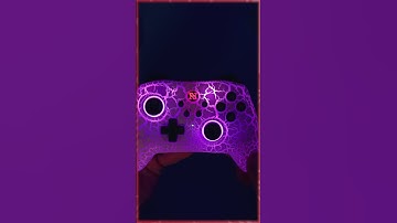 Ultimate RGB Switch Controller!