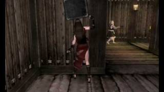 Shinobido: Way of the Ninja - Custom mission: Whatever - My first mission screenshot 5