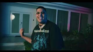 Bajito - Dany Ome & Kevincito El 13 (video official) #repaton