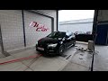 Seat Leon Cupra 2.0TSI 290 HP 2019 | Dyno run | Digicar