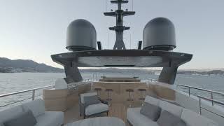 SL44 SUPERYACHT