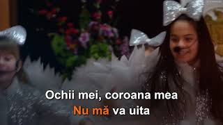 Sunt Frumoasă, Sunt Prințesă.