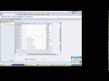 SAP Payroll Adhoc Query Configuration