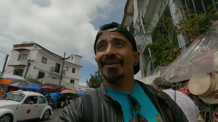 CASTRO PRODUCTIONS presents I got deported 2022 pa...