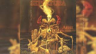 Sepultura - Dead Embryonic Cells (Remastered)