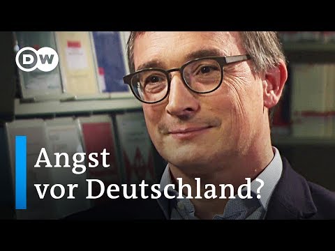 Video: Die Erde wird nur gedeihen, wenn das Wirtschaftswachstum aufgegeben wird