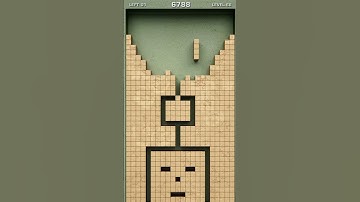 Tetris Frenzy! 🎮 |Tetris Players #tetris #tetris99 #tetrisgame #gameplay #gaming #tetrisplayers