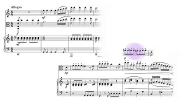 I composed this piece in two days