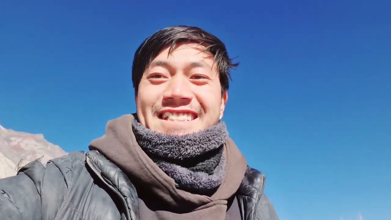 Date 2 /3/2026 Gochak at home 🏡 vlog 💖 #ladakhi vlogger 