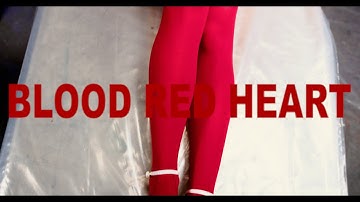 The Haunt - Blood Red Heart (Official Music Video)