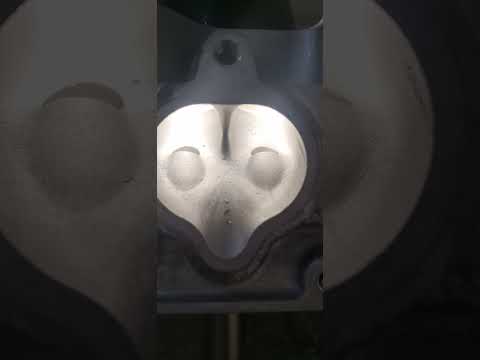 Bain Racing Porting Secrets Mastering Guide Shaping For Enhanced Flow Reduced Turbulence