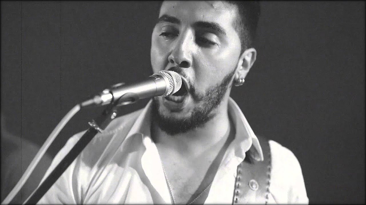 Sabba e Gli Incensurabili suonano Battisti - 