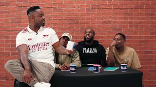 Match The | Official Trailer | Creator TV®