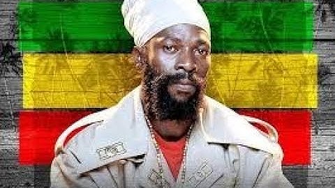 Capleton - Strength
