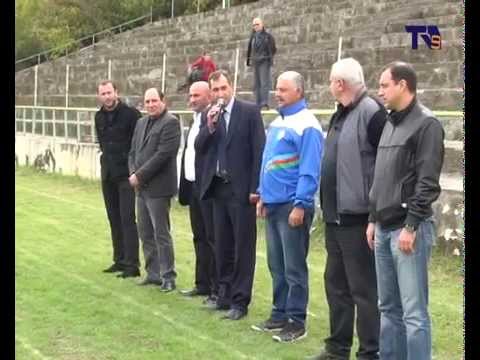 ახალციხემ მძლეოსნობის  საერთაშორისო შეჯიბრს უმასპინძლა