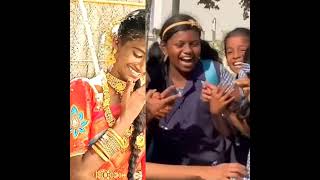 Akka ponnu video #memes #funny #romeo #comedy #unmailnaanorukadikaram #tamilcomedy