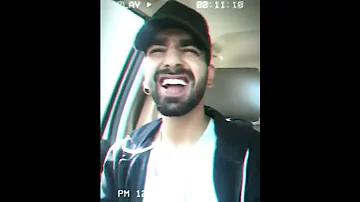 Maninder butter singing who cares song live