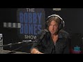 Keith Urban Live on the Bobby Bones Show