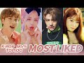 [TOP 100] MOST LIKED K-POP MV OF ALL TIME  • September 2020