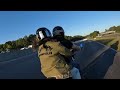 2024 Barber Motorsports Parade Lap!