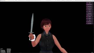 Make a toggled Prop for Vnyan