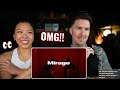 THEY DID IT AGAIN рџ Їрџ Ґ CREEPY NUTS Mirage REACTION THEY DID IT AGAIN рџ Їрџ Ґ CREEPY NUTS Mirage REACTION