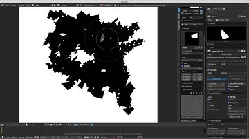 blender paint 101 create alpha brushes and animate them