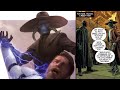 The Bounty Hunter More Dangerous Than Boba Fett - Cad Bane's Complete Backstory [Canon]