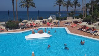 Sol Tenerife Hotel and Playa Las Americas Summer 2020 screenshot 5