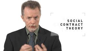 Equal Shares and the Idea of a Social Contract - David Schmidtz