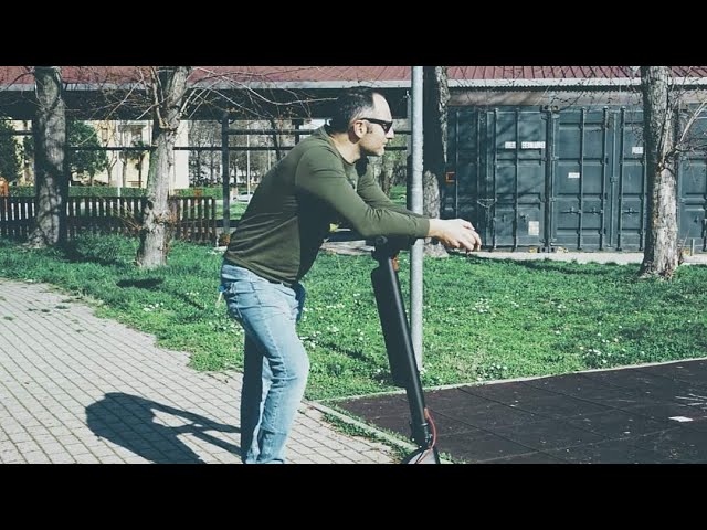Vivobike s3 pro parte 2 - YouTube