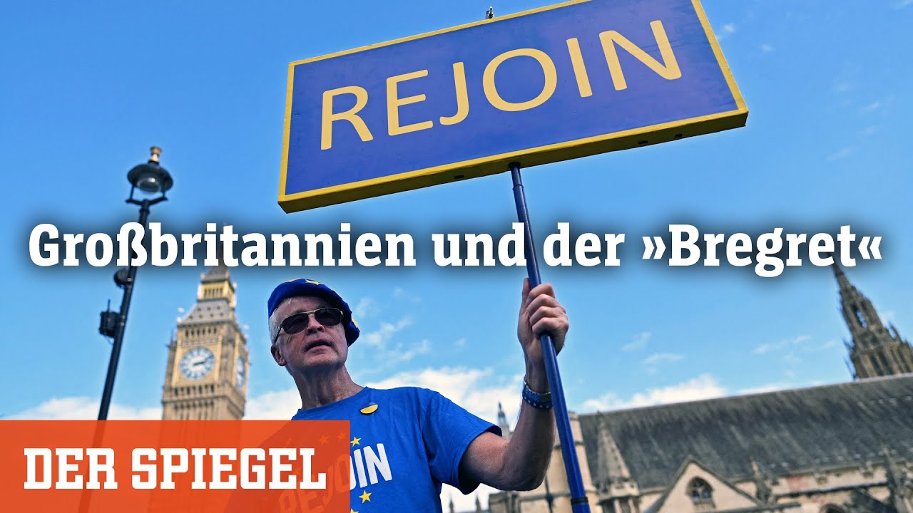 Brexit-Bilanz nach einem Jahr