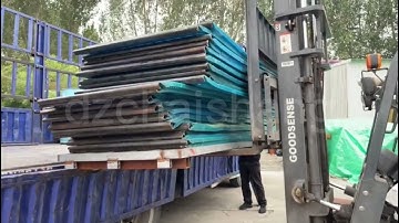 aggregate quarry rock vibrator screen,pu dewatering screen panel,carbon steel mining mech drum sieve