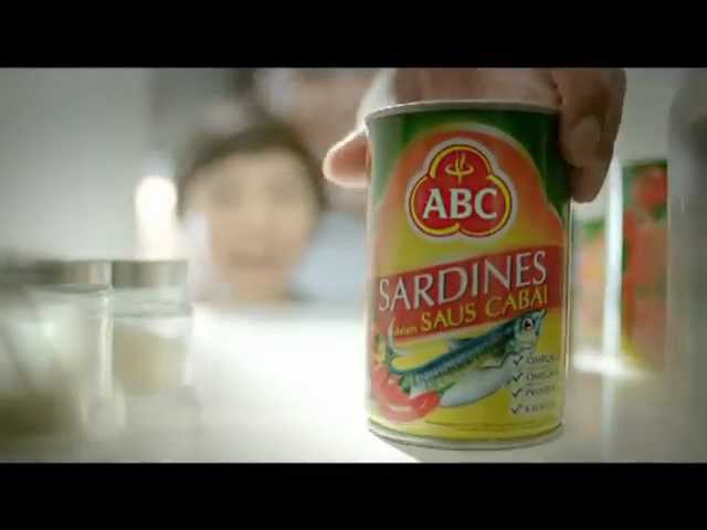 ABC Sardines festives class=