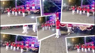 LALI JANJINE  LINEDANCE Absolute Beginner Coreo by : Enny Darmaji (INA), Demo by: Mg' Sari LD 
