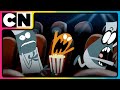 Lamput Presents: Spooky Season with Lamput (Ep. 142) | Cartoon Network Asia