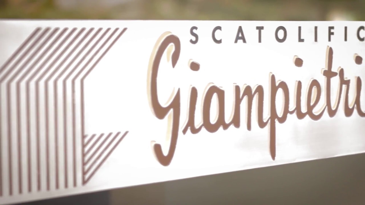 SCATOLIFICIO GIAMPIETRI, L'IMBALLAGGIO PERSONALIZZATO!