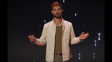 Fighting for biodiversity in Central Africa and Europe. | Arthur Sniegon | TEDxUNYP