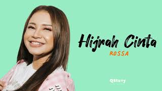 Download Lagu Hijrah Cinta - Rossa ( Cover Liefah Maniez ) | Musik Lirik MP3