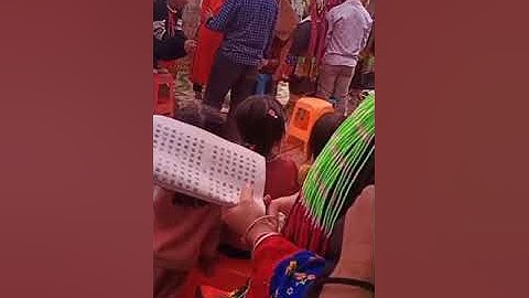 Title người dao làm lễ đặt tên cỏ chuyện